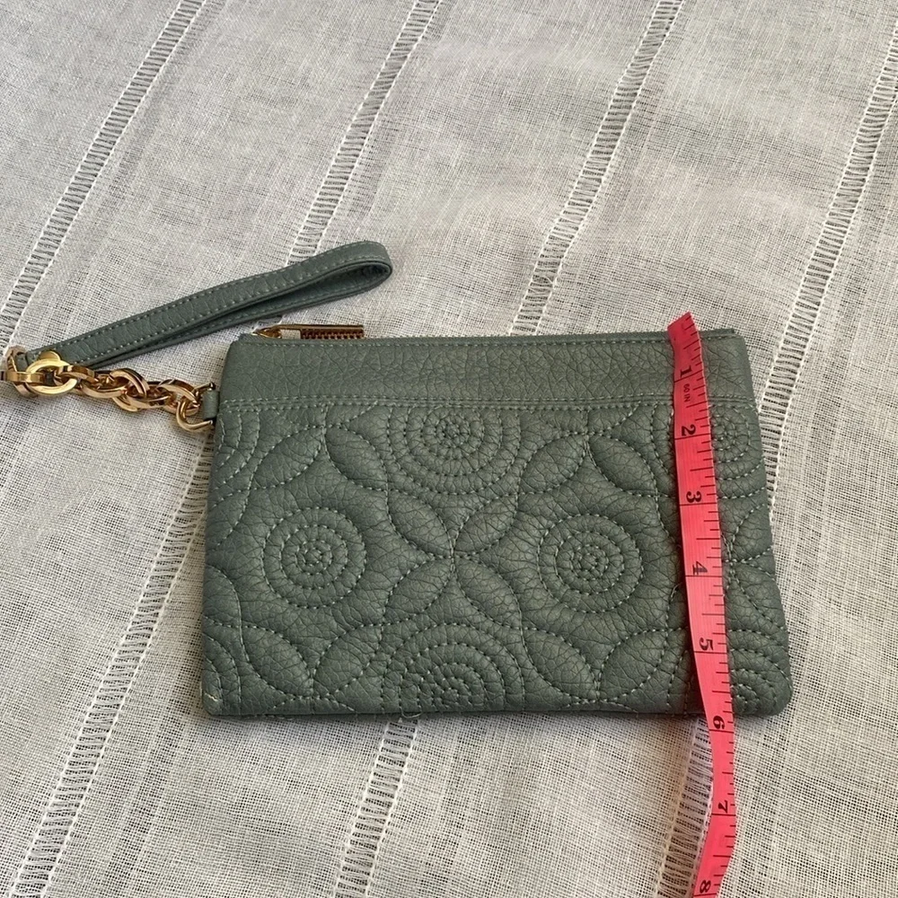 Deux Lux gray green